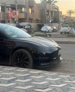 تسلا موديل 3